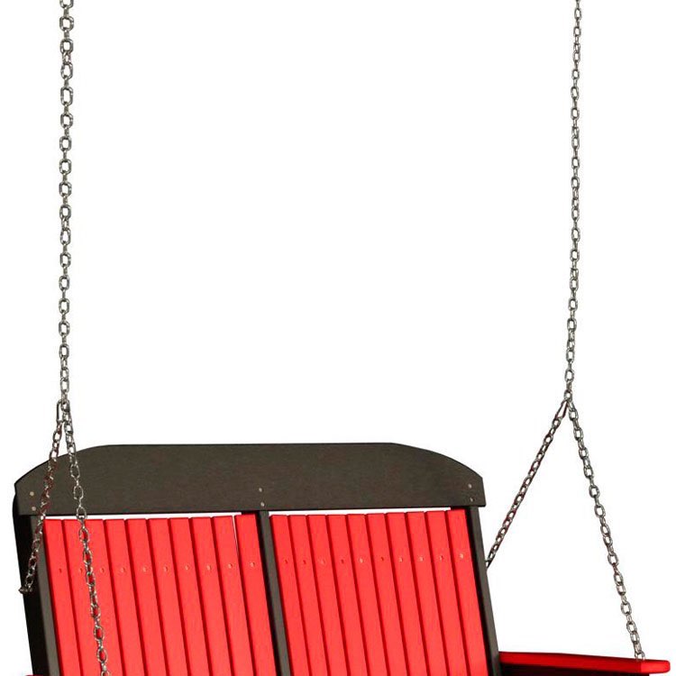 Luxcraft Zinc Swing Chain