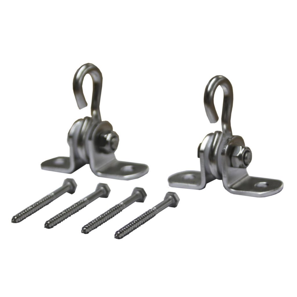 Luxcraft Stainless Steel Hanger Kit